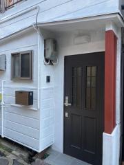 グランテラス萱島