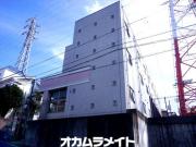 ダイワティアラ村上駅前II