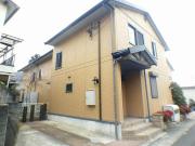 能勢電鉄妙見線滝山駅まで徒歩6分