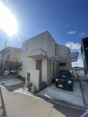 日吉台五番町戸建