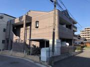 アセント西原