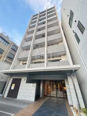 地下鉄谷町線天神橋筋六丁目駅まで徒歩5分