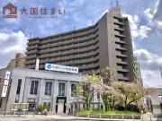 SWISS難波西