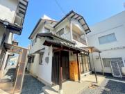 ＪＲ可部線緑井駅まで徒歩6分