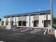 ＪＲ石巻線涌谷駅まで徒歩17分