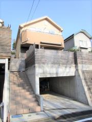 小田急小田原線玉川学園前駅まで徒歩14分