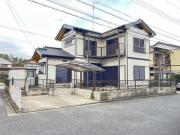 成田スカイアクセス成田湯川駅まで徒歩11分