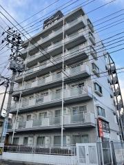ホーユウコンフォルト愛宕大橋