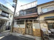 安中町4丁目貸家