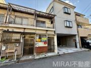 高見の里6丁目貸家