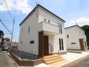 エスペランサ A棟