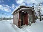 ＪＲ函館本線岩見沢駅