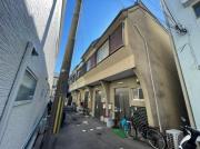 貸家 馬場二丁目6-11