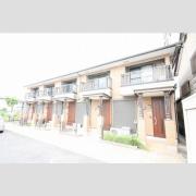 近鉄名古屋線伏屋駅まで徒歩7分