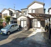 鴻巣市寺谷貸家