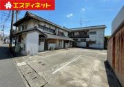 ハウス久栄