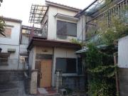 横大路貴船貸家