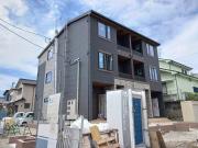 ＪＲ鹿児島本線鹿児島中央駅までバス約20分 徒歩8分