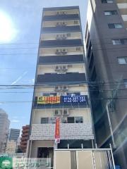 ワイズタワー新栄