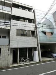 広島電鉄江波線土橋駅まで徒歩2分