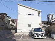 ラッフルズレジデンス