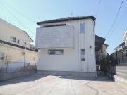 上祖師谷3丁目戸建て