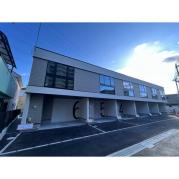 WORKING BASE 伊丹WEST