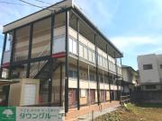 レオパレスラビス山王谷