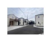 中野島6丁目戸建