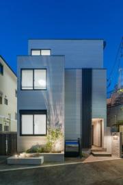 DUO MAISON 中野桃園