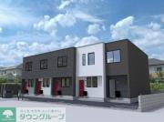 （仮）EARTH東伏見