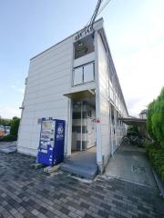 西武新宿線久米川駅まで徒歩24分