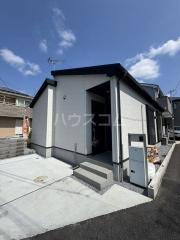 さいたま市緑区道祖土23-1期 1号棟