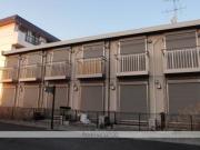 グレイス浜野 A