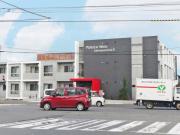 パレスニーノ北広島II