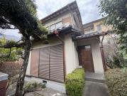 池田市伏尾台1丁目貸家