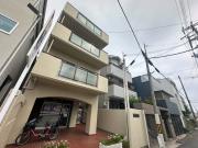 阪急神戸線岡本駅まで徒歩5分