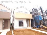 ＪＲ鹿島線鹿島神宮駅まで徒歩43分