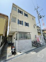 地下鉄御堂筋線北花田駅まで徒歩10分