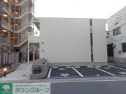 レオネクストYAMAZAKIII