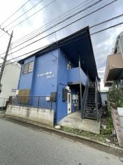 パールハイツ鶴ヶ島 Vol2 102 