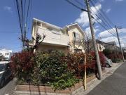 芝久保町3丁目戸建