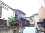 京王井の頭線高井戸駅まで徒歩13分