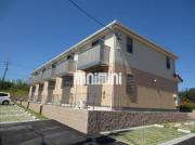 アスピリア常安 A棟