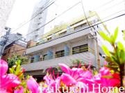 京王線笹塚駅まで徒歩4分