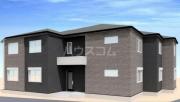 KEIAI RESIDENCE 西所沢III