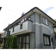 ハイグランド中井坂IIA棟