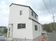 牛田町宮本借家