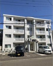 地下鉄東西線二十四軒駅まで徒歩4分