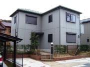 北六甲台戸建